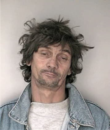 Rodney McLaughlin - Hillsborough County, FL 