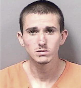 Joseph McWilliams, - Citrus County, FL 