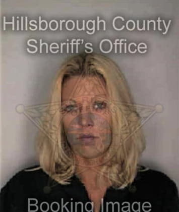 Jennifer Mellard - Hillsborough County, FL 