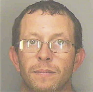 Robert Michie, - Polk County, FL 