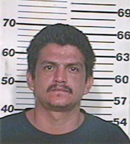 Jose Milan, - Hidalgo County, TX 