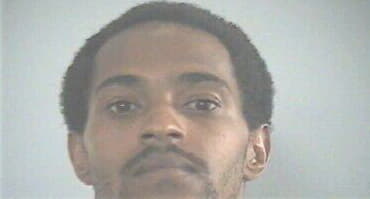 Brian Miller - Fayette County, KY 