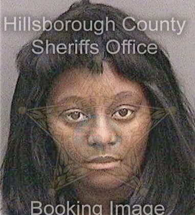 Elissa Mitchell - Hillsborough County, FL 