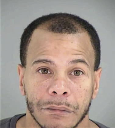 Larry Montague - Henrico County, VA 