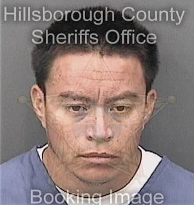 Michael Montero, - Hillsborough County, FL 