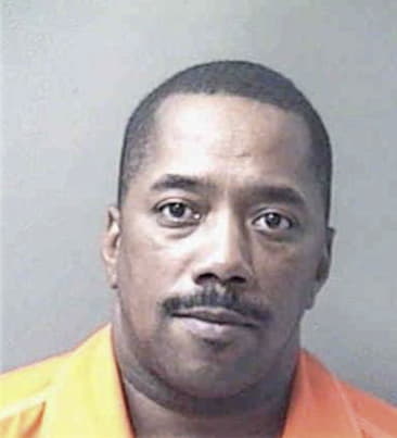 Darren Moore, - Okaloosa County, FL 