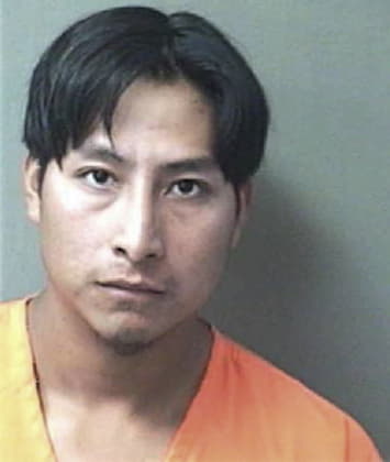 Esteban Moreno-Moreno, - Okaloosa County, FL 