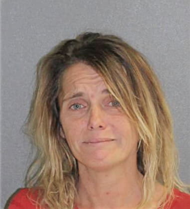 Jamie Morse, - Volusia County, FL 