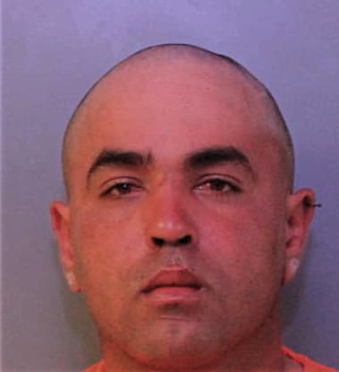 Jose Murillo, - Polk County, FL 