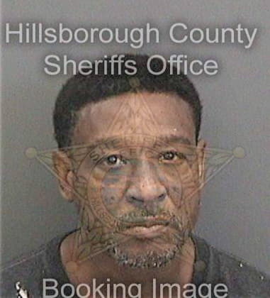 Deshanel Myles, - Hillsborough County, FL 