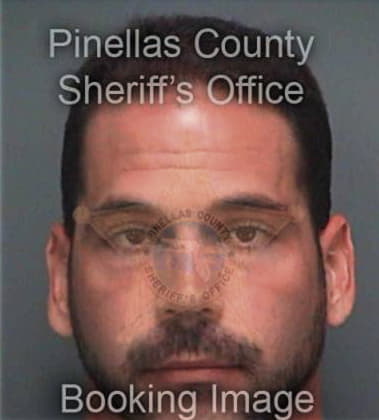 Patrick Neff, - Pinellas County, FL 