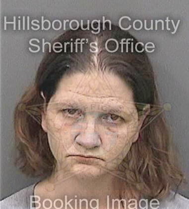 Kassie Nogueira, - Hillsborough County, FL 