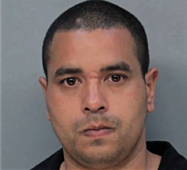 Jose Obregon, - Dade County, FL 