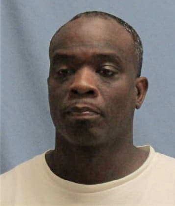 Mario Oliver, - Pulaski County, AR 