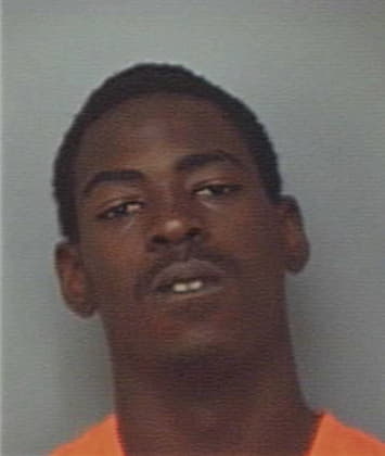 Marvin Oliver, - Polk County, FL 