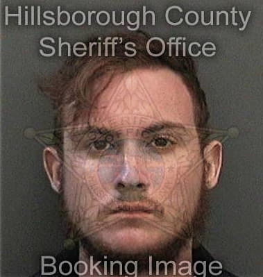 Alain Omanaramirez, - Hillsborough County, FL 