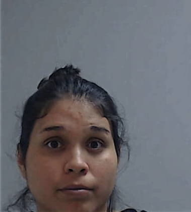 Diana Ordonez, - Hidalgo County, TX 