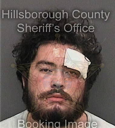 Reyzier Ortizserrano, - Hillsborough County, FL 