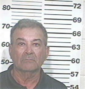 Cirilo Palomo, - Hidalgo County, TX 