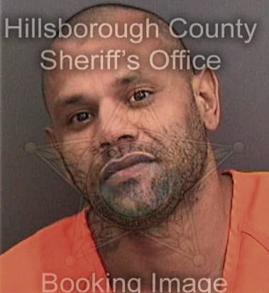 John Patille, - Hillsborough County, FL 