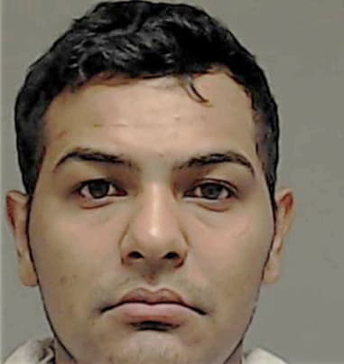 Michael Patterson - Collin County, TX 