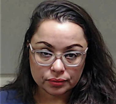 Sasha Pedersen - Collin County, TX 