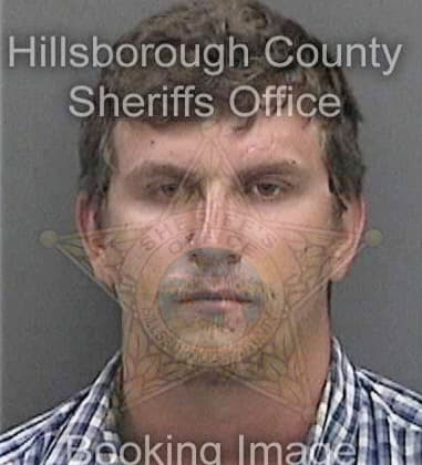 Nicholas Perez, - Hillsborough County, FL 