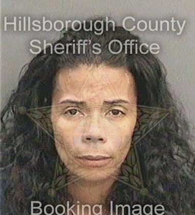 Crystal Perry, - Hillsborough County, FL 