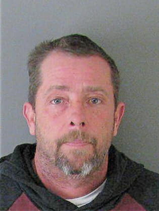 Richard Peterson - Gaston County, NC 