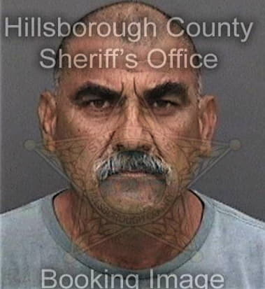 David Phillips, - Hillsborough County, FL 