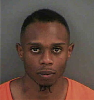 Luiz Powell, - Collier County, FL 