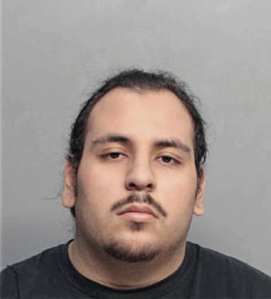 Jason Ramirez, - Dade County, FL 