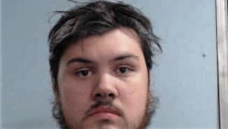 Christopher Redmon - Fayette County, KY 