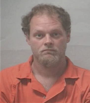 Shane Reid, - LaPorte County, IN 