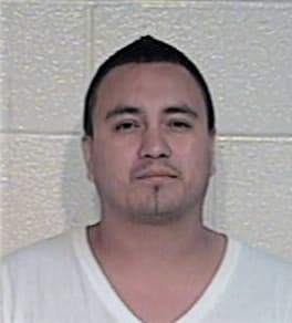Sebastian-Ochoa Resendez - Hidalgo County, TX 