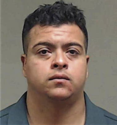 Gabino Rivera-Avalos, - Collin County, TX 