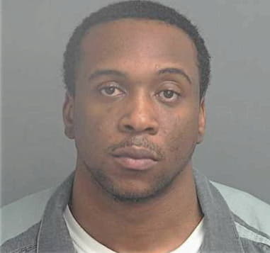 Carlos Rivera-Ortiz - Montgomery County, TX 