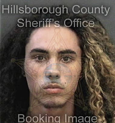 Alejandro Rivera-Rivera - Hillsborough County, FL 