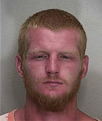 Steven Roberts, - Marion County, FL 