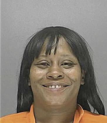 Dominique Robinson, - Volusia County, FL 