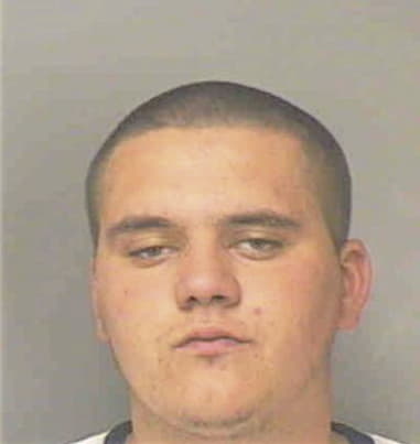 Jorge Rocha, - Polk County, FL 