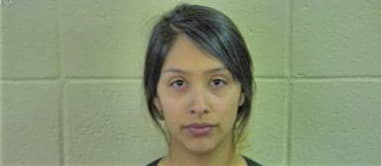 Rosa Rodriguez, - Dubois County, IN 