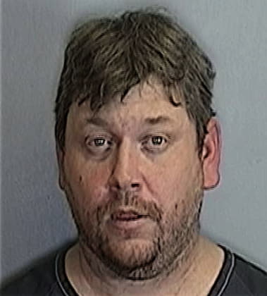 Sean Roegele, - Manatee County, FL 