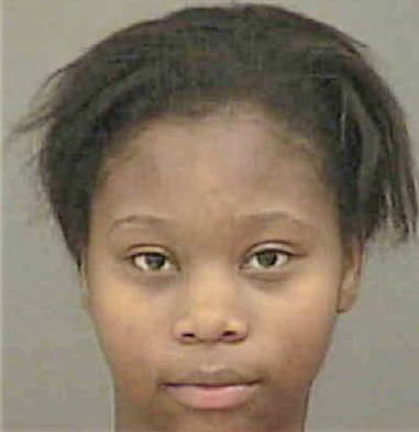 Koliegh Rogers - Mecklenburg County, NC 