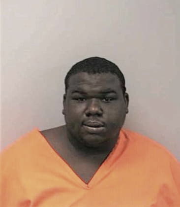 Eugene Rollins, - Hillsborough County, FL 