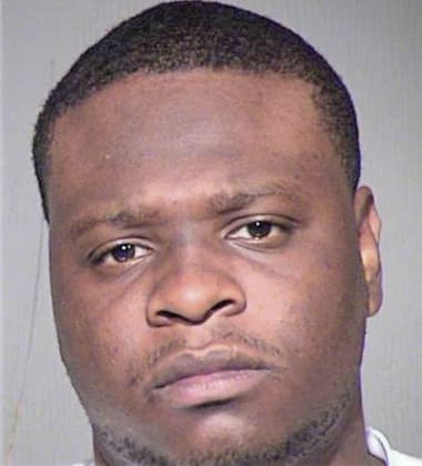 Andrew Ross - Maricopa County, AZ 