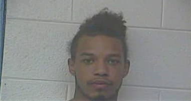 Marcus Russell, - Fulton County, KY 