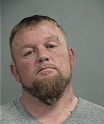 Michael Sanders - Jefferson County, KY 