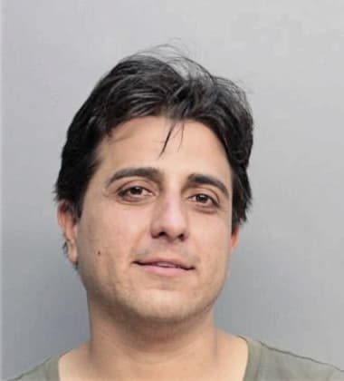 Michael Scala, - Dade County, FL 