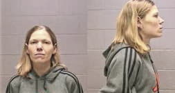 Michelle Schilling, - Hancock County, IN 